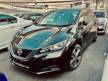 57,025 Km, SUV, 0 cc, Electric engine, Automatic