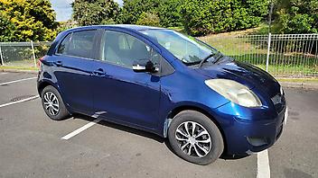 162,510 Km, Hatchback, 1290 cc,  engine, Auto