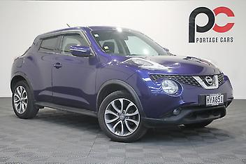 103,706 Km, RV-SUV, 1598 cc, Petrol engine, Automatic