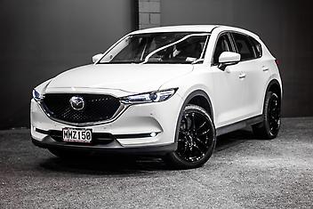 90,000 Km, RV-SUV, 2488 cc, Petrol engine, Automatic