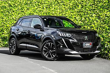 49,094 Km, SUV, 0 cc, Electric engine, Automatic