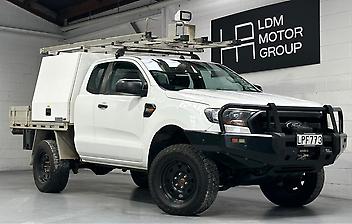 245,534 Km, Ute, 3198 cc, Diesel engine, Manual