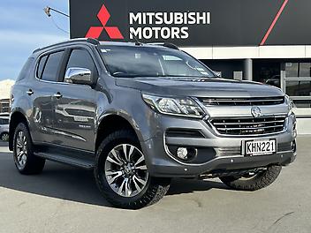 136,934 Km, RV/SUV, 2776147 cc, Diesel engine, Automatic
