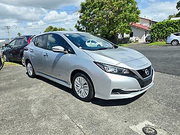 9,072 Km, SUV, 0 cc, Electric engine, Automatic