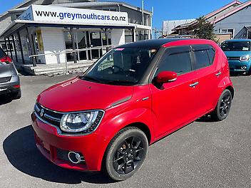 78,000 Km, , 1200 cc, Hybrid engine, Auto