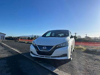 31,648 Km, Hatchback, 0 cc, Electricity engine, Automatic