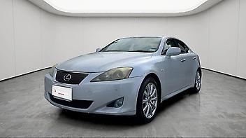 141,100 Km, Sedan, 2490 cc, Petrol engine, Automatic