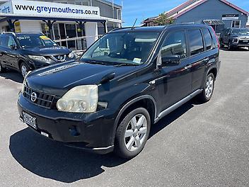 197,824 Km, Wagon, 1990 cc, Petrol engine, Auto