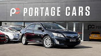 89,835 Km, Sedan, 2493 cc, Hybrid engine, Automatic