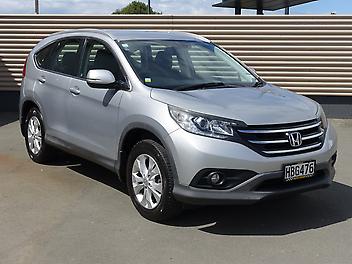 195,237 Km, SUV/4x4, 2354 cc, Petrol engine, Automatic