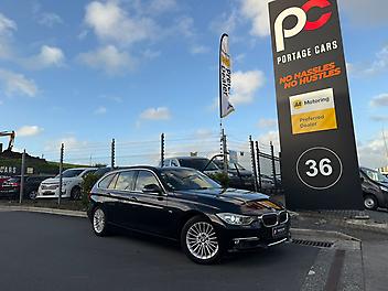 61,600 Km, Station Wagon, 1997 cc, Petrol engine, Automatic