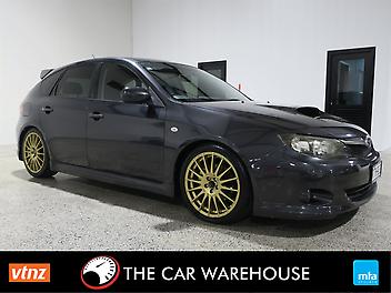 162,489 Km, Hatchback, 1990 cc, Petrol engine, 5-Speed Manual