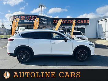 44,386 Km, RV-SUV, 2500 cc, Petrol engine, Auto