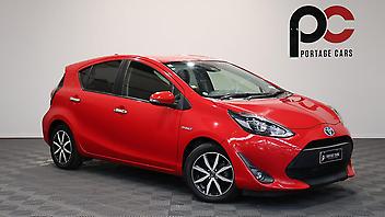 72,860 Km, Hatchback, 1496 cc, Hybrid engine, Automatic