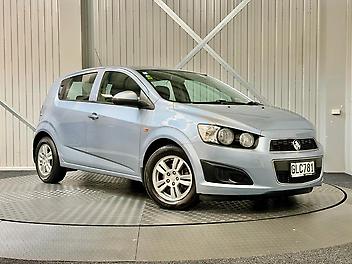 80,300 Km, Hatchback, 1600 cc, Petrol engine, Automatic