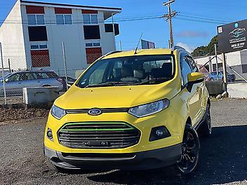 62,644 Km, RV-SUV, 1500 cc, Petrol engine, Automatic