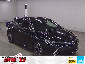 109,364 Km, Hatchback, 1800 cc, Hybrid (Petrol) engine, Automatic