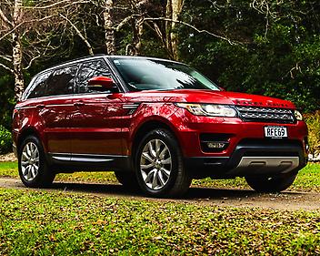 151,950 Km, RV-SUV, 2993 cc, Diesel engine, Automatic