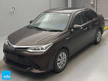 102,524 Km, Sedan, 1500 cc, Hybrid (Electricity) engine, Auto