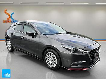 25,275 Km, Hatchback, 1500 cc, Petrol engine, Auto