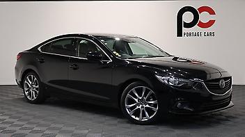 29,778 Km, Sedan, 2500 cc, Petrol engine, Automatic