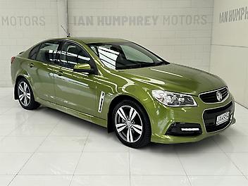 158,400 Km, Sedan, 3564 cc, Petrol engine, 6 Speed Automatic (TipTronic)