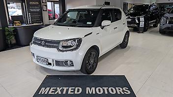 85,000 Km, Hatchback, 1242 cc, Hybrid (Electricity) engine, 6 Speed Auto