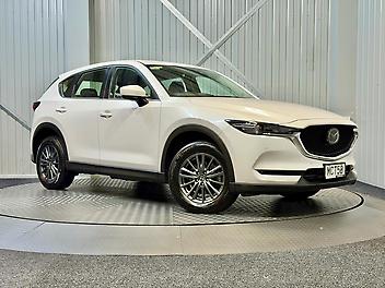 106,700 Km, RV-SUV, 2200 cc, Diesel engine, Automatic