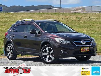 111,310 Km, Station Wagon, 2000 cc, Petrol engine, Automatic