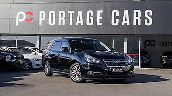 108,555 Km, Station Wagon, 2498 cc, Petrol engine, Automatic