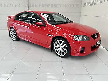 168,700 Km, Sedan, 3564 cc, Petrol engine, 6 Speed Automatic (TipTronic)