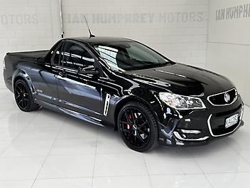 59,600 Km, Utility, 6162 cc,  engine, 6 Speed Automatic (TipTronic)