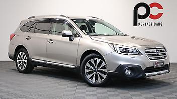 126,110 Km, Station Wagon, 2498 cc, Petrol engine, Automatic
