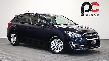 112,410 Km, Hatchback, 1995 cc, Petrol engine, Automatic