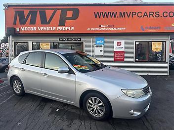 183,371 Km, Station Wagon, 1490 cc, Petrol engine, Automatic