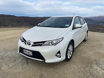 89,259 Km, Hatchback, 1798 cc, Petrol engine, CVT