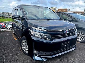 108,462 Km, People Mover, 1800 cc, Hybrid engine, Automatic