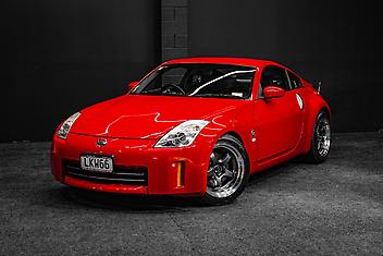 104,000 Km, Coupe, 3498 cc, Petrol engine, Tiptronic