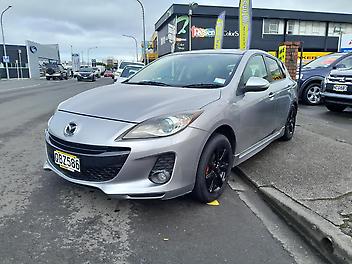 109,509 Km, Hatchback, 1997 cc, Petrol engine, Automatic