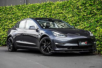 56,218 Km, Sedan, 0 cc, Electric engine, Automatic