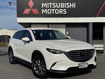 93,272 Km, RV/SUV, 2488170 cc, Petrol engine, Automatic