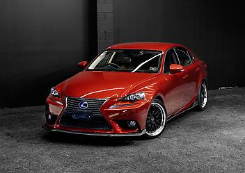 98,000 Km, Sedan, 2493 cc, Hybrid engine, Automatic