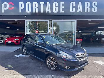 85,450 Km, Station Wagon, 2498 cc, Petrol engine, Automatic