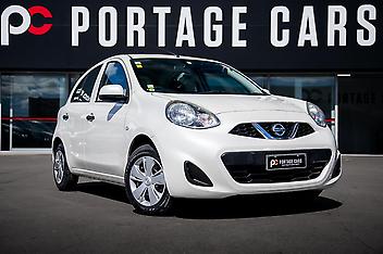 47,281 Km, Hatchback, 1198 cc, Petrol engine, Automatic