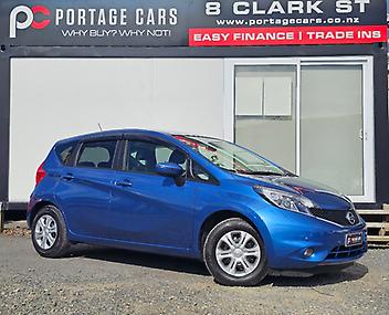45,505 Km, Hatchback, Petrol engine, Automatic
