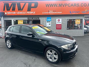 138,938 Km, Hatchback, 1990 cc,  engine, Automatic