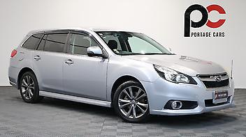 85,850 Km, Station Wagon, 2498 cc, Petrol engine, Automatic