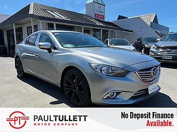 65,101 Km, Sedan, 2500 cc,  engine, Auto