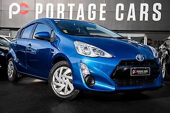 57,281 Km, Hatchback, 1496 cc, Hybrid engine, Automatic