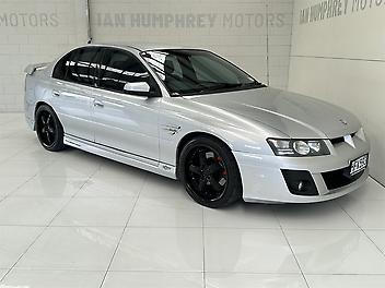 177,336 Km, Sedan, 6000 cc,  engine, 4-Speed Auto